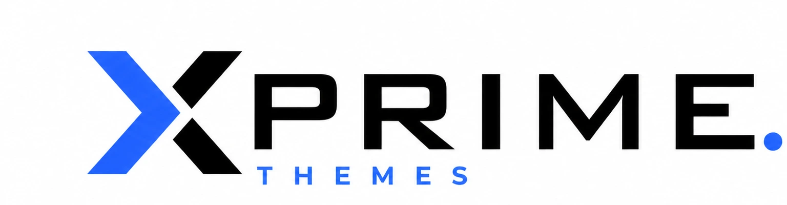 XPrime Themes